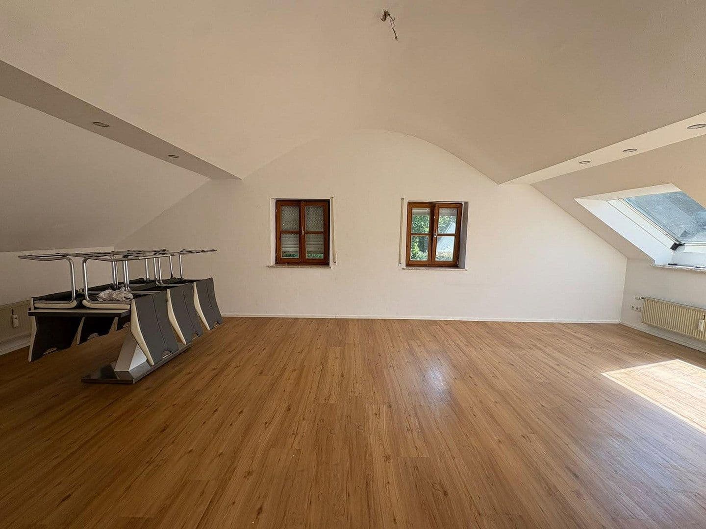 Pronájem bytu 4+1 88 m², Landshut, Bavorsko Pronájem bytu 4+1 88 m², Landshut, Bavorsko
