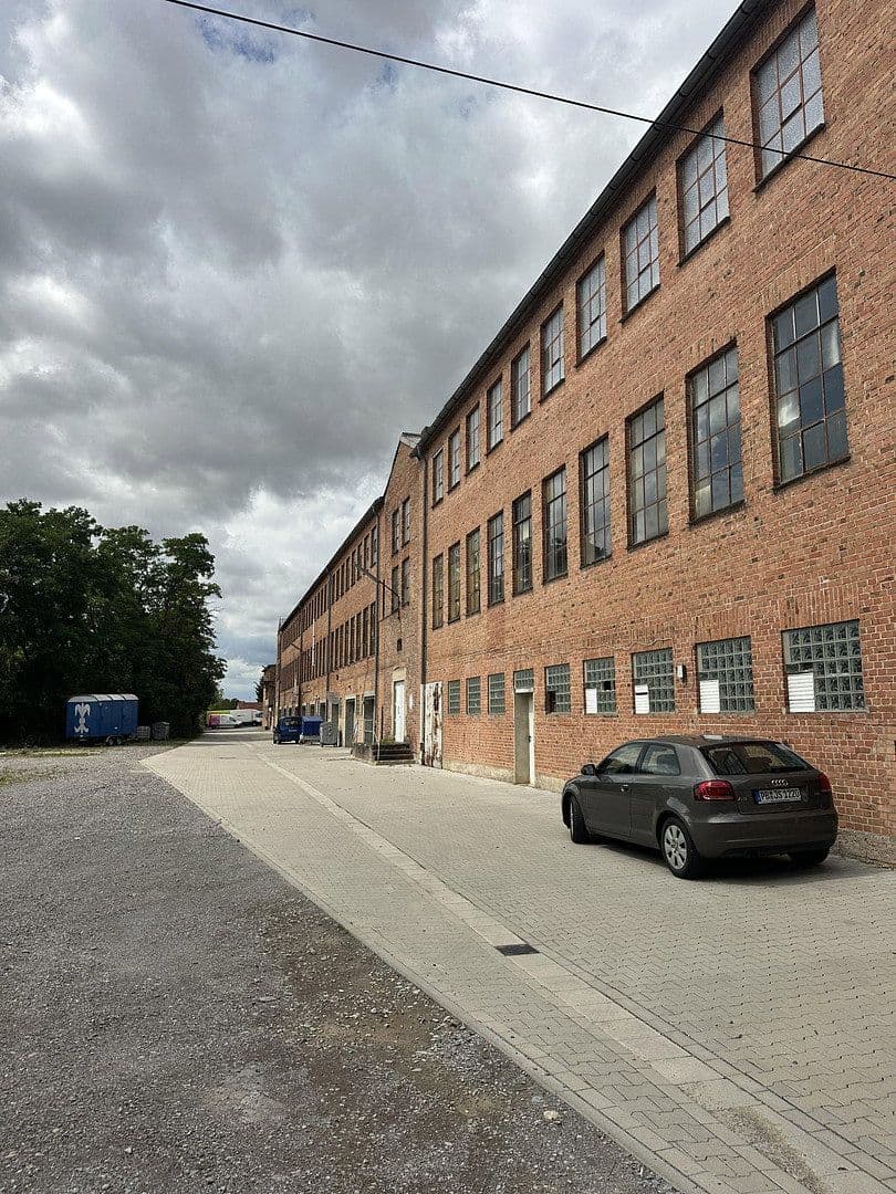 Pronájem nebytového prostoru 500 m², Obere Hilgenstock 2, Warburg, Severní Porýní-Vestfálsko Pronájem nebytového prostoru 500 m², Obere Hilgenstock 2, Warburg, Severní Porýní-Vestfálsko