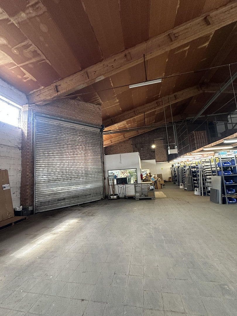 Pronájem nebytového prostoru 500 m², Obere Hilgenstock 2, Warburg, Severní Porýní-Vestfálsko Pronájem nebytového prostoru 500 m², Obere Hilgenstock 2, Warburg, Severní Porýní-Vestfálsko