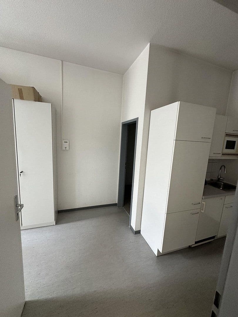 Pronájem nebytového prostoru 500 m², Obere Hilgenstock 2, Warburg, Severní Porýní-Vestfálsko Pronájem nebytového prostoru 500 m², Obere Hilgenstock 2, Warburg, Severní Porýní-Vestfálsko