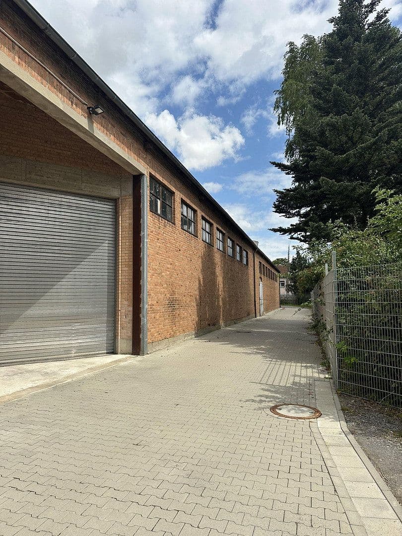 Pronájem nebytového prostoru 500 m², Obere Hilgenstock 2, Warburg, Severní Porýní-Vestfálsko Pronájem nebytového prostoru 500 m², Obere Hilgenstock 2, Warburg, Severní Porýní-Vestfálsko
