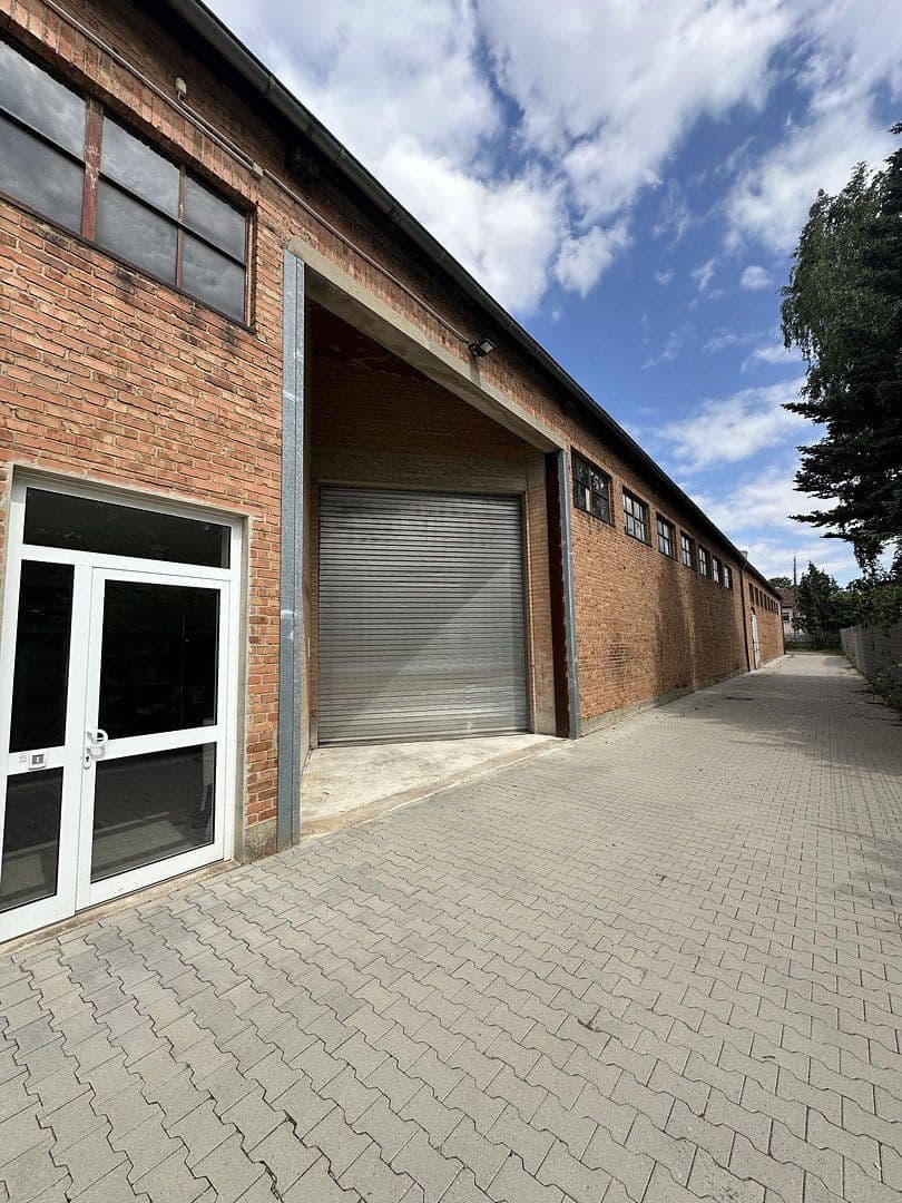 Pronájem nebytového prostoru 500 m², Obere Hilgenstock 2, Warburg, Severní Porýní-Vestfálsko Pronájem nebytového prostoru 500 m², Obere Hilgenstock 2, Warburg, Severní Porýní-Vestfálsko