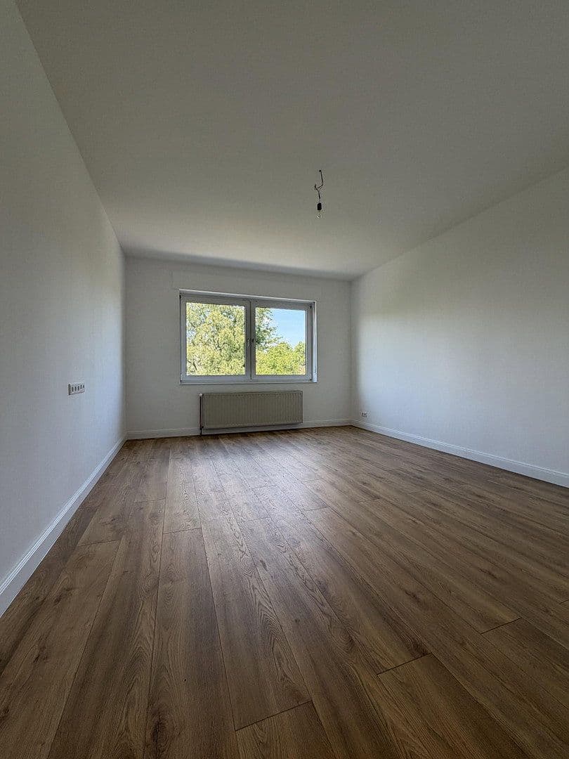 Pronájem bytu 4+1 125 m², Haßlinghauser Str. 47, Gevelsberg, Severní Porýní-Vestfálsko Pronájem bytu 4+1 125 m², Haßlinghauser Str. 47, Gevelsberg, Severní Porýní-Vestfálsko