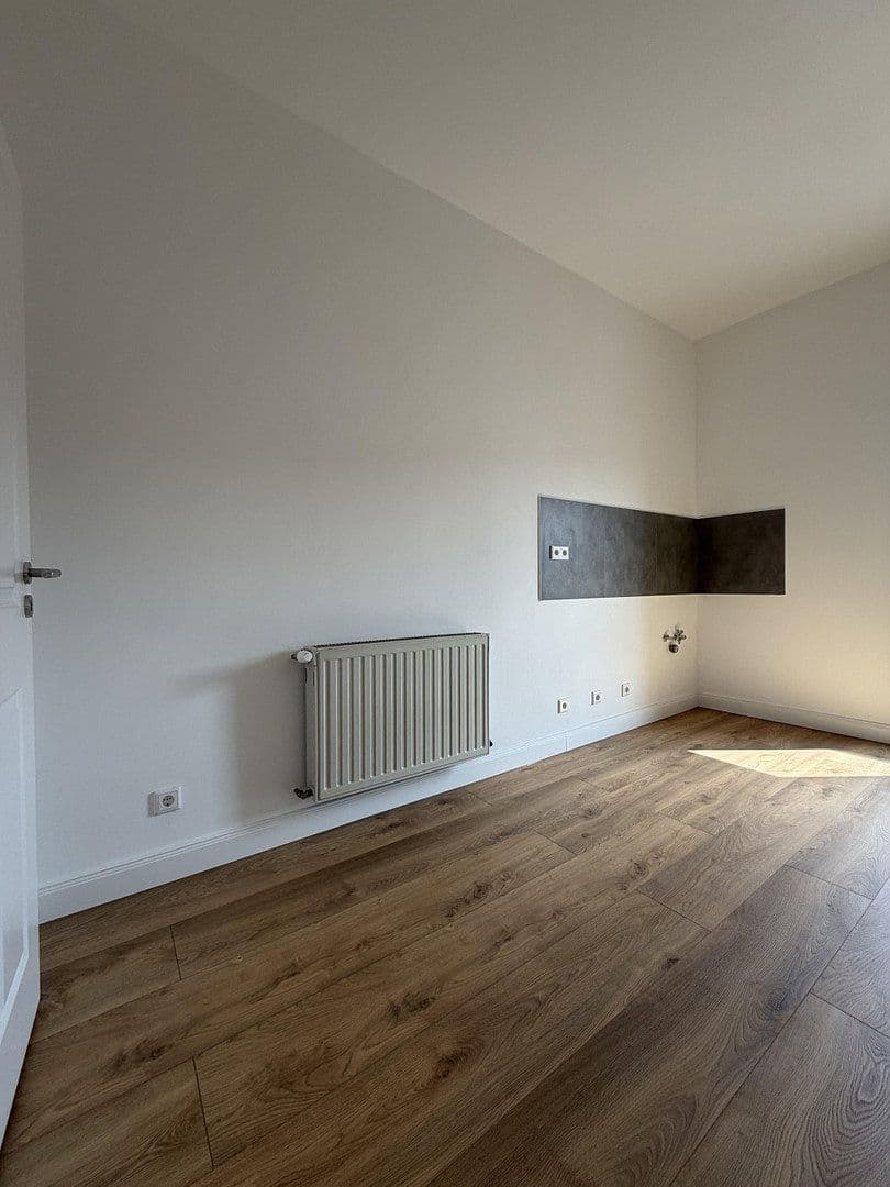 Pronájem bytu 4+1 125 m², Haßlinghauser Str. 47, Gevelsberg, Severní Porýní-Vestfálsko Pronájem bytu 4+1 125 m², Haßlinghauser Str. 47, Gevelsberg, Severní Porýní-Vestfálsko