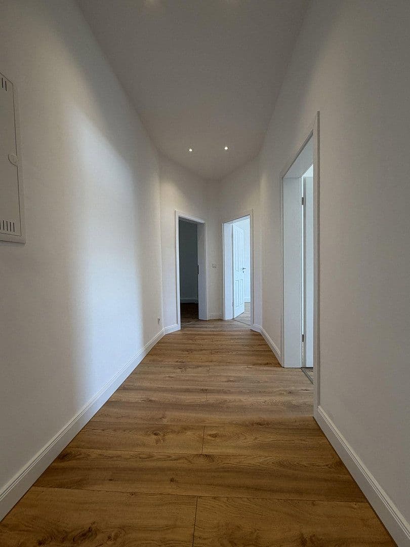 Pronájem bytu 4+1 125 m², Haßlinghauser Str. 47, Gevelsberg, Severní Porýní-Vestfálsko Pronájem bytu 4+1 125 m², Haßlinghauser Str. 47, Gevelsberg, Severní Porýní-Vestfálsko