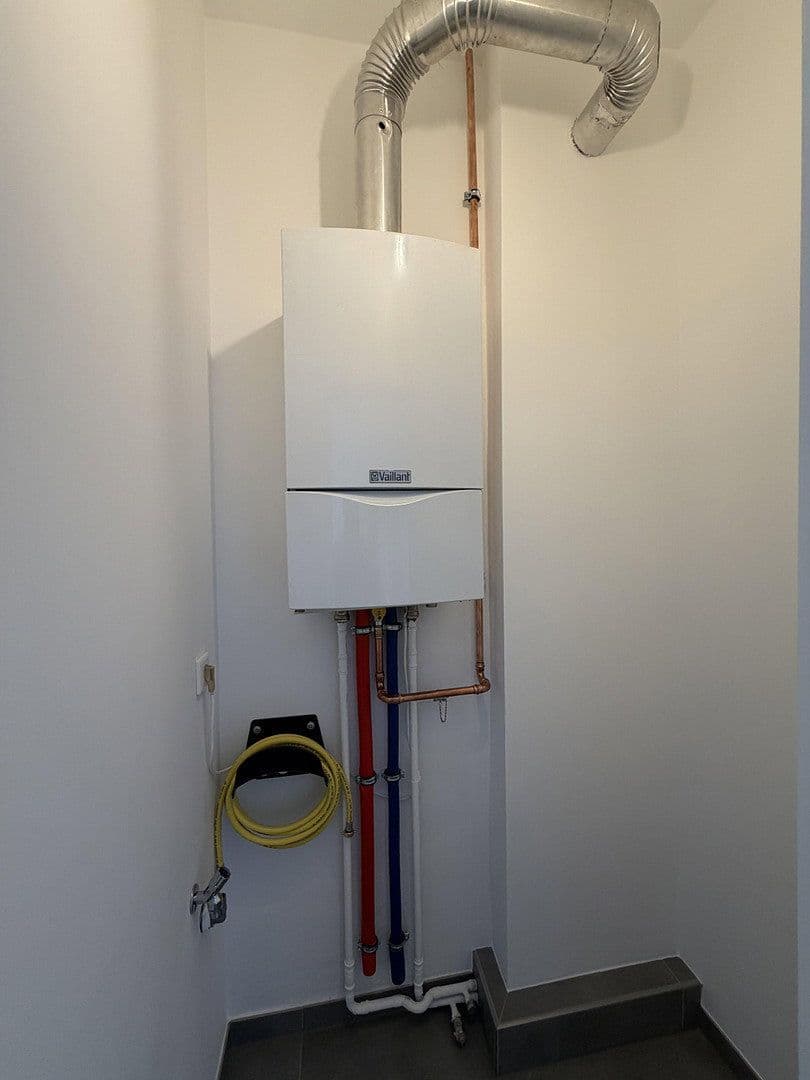 Pronájem bytu 4+1 125 m², Haßlinghauser Str. 47, Gevelsberg, Severní Porýní-Vestfálsko Pronájem bytu 4+1 125 m², Haßlinghauser Str. 47, Gevelsberg, Severní Porýní-Vestfálsko