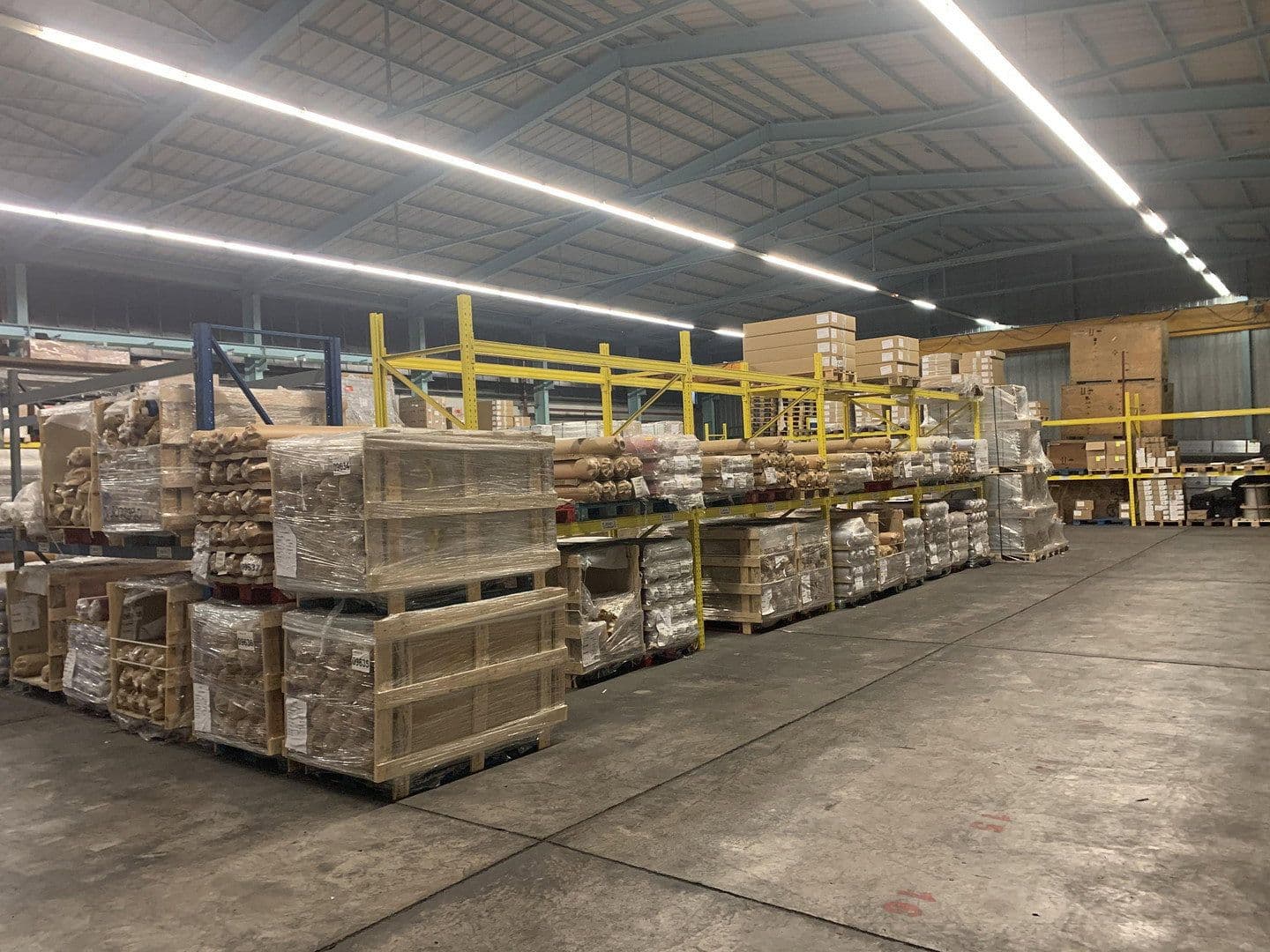 Pronájem nebytového prostoru 2.000 m², Villingen-Schwenningen, Bádensko-Württembersko Pronájem nebytového prostoru 2.000 m², Villingen-Schwenningen, Bádensko-Württembersko