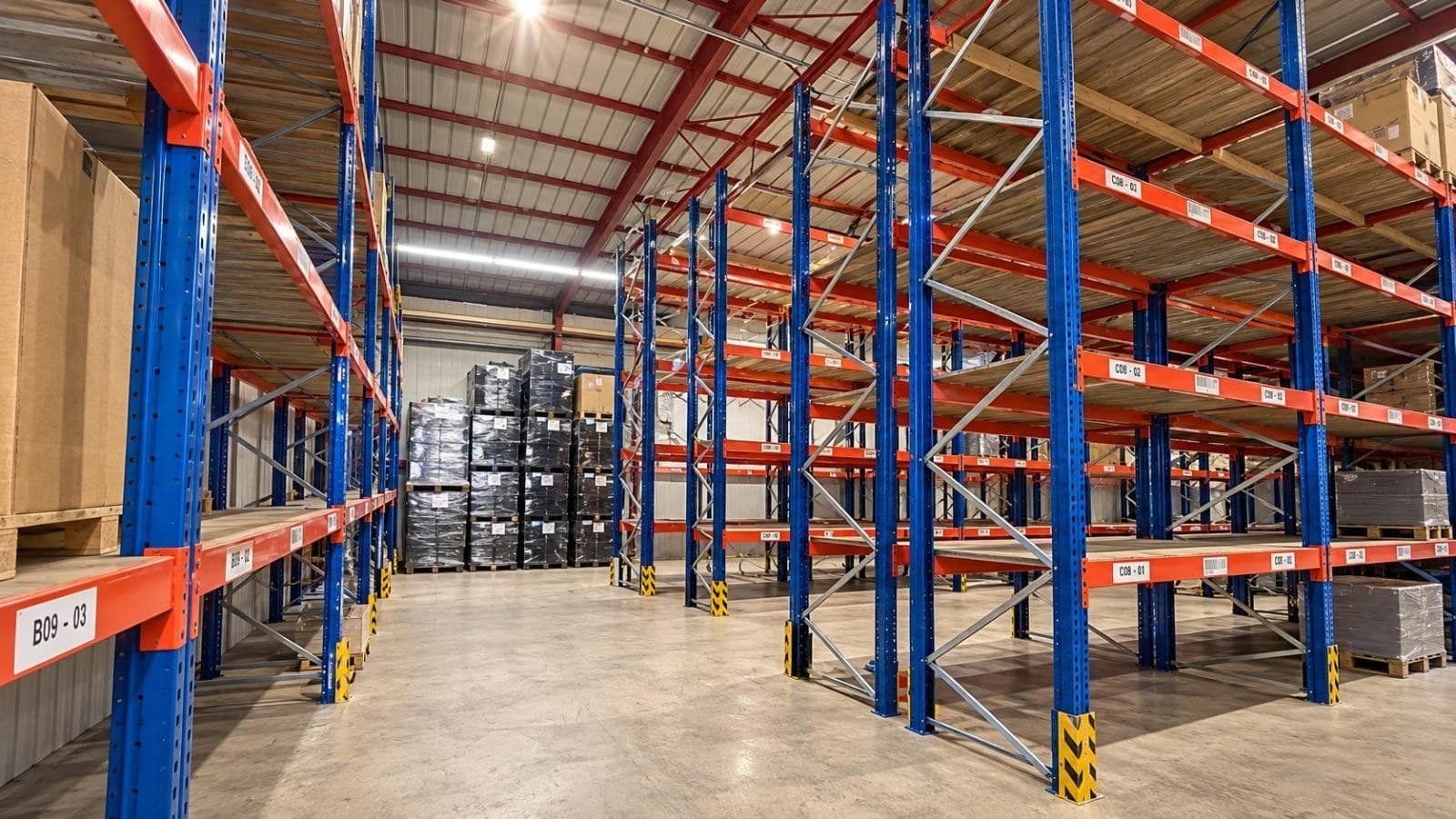 Pronájem nebytového prostoru 2.000 m², Villingen-Schwenningen, Bádensko-Württembersko Pronájem nebytového prostoru 2.000 m², Villingen-Schwenningen, Bádensko-Württembersko