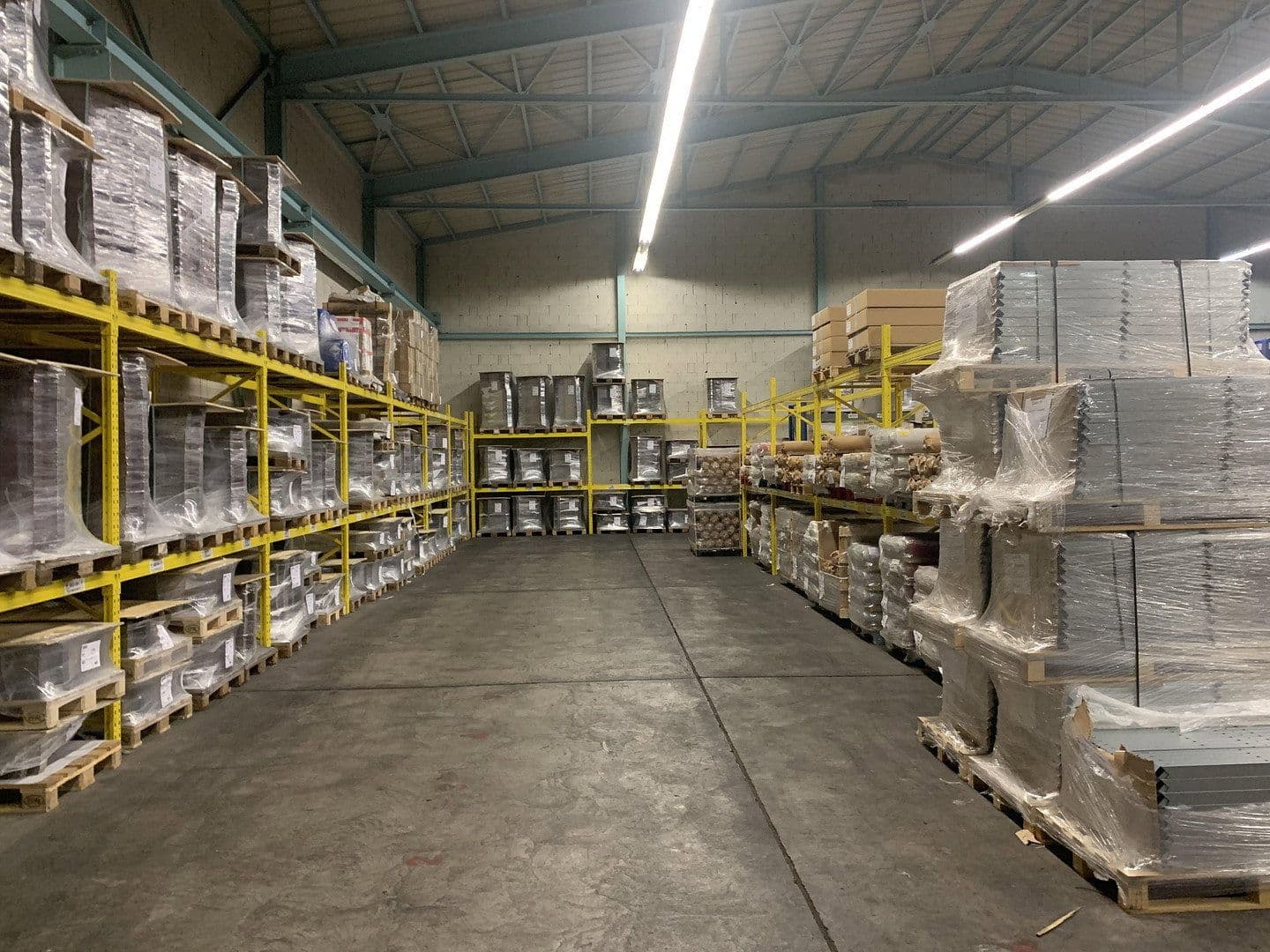 Pronájem nebytového prostoru 2.000 m², Villingen-Schwenningen, Bádensko-Württembersko Pronájem nebytového prostoru 2.000 m², Villingen-Schwenningen, Bádensko-Württembersko