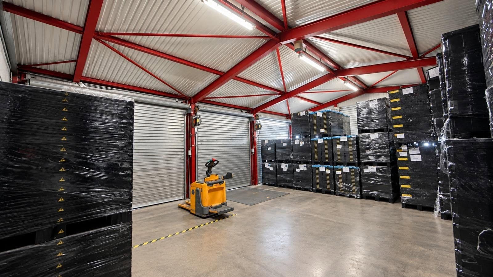 Pronájem nebytového prostoru 2.000 m², Villingen-Schwenningen, Bádensko-Württembersko Pronájem nebytového prostoru 2.000 m², Villingen-Schwenningen, Bádensko-Württembersko