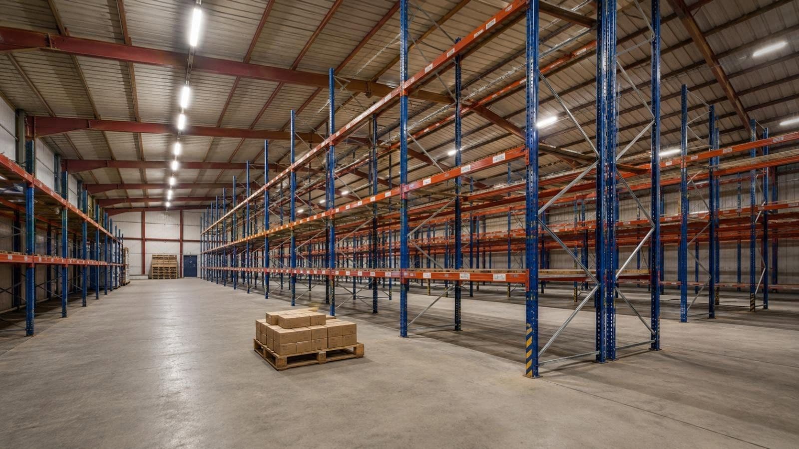 Pronájem nebytového prostoru 2.000 m², Villingen-Schwenningen, Bádensko-Württembersko Pronájem nebytového prostoru 2.000 m², Villingen-Schwenningen, Bádensko-Württembersko