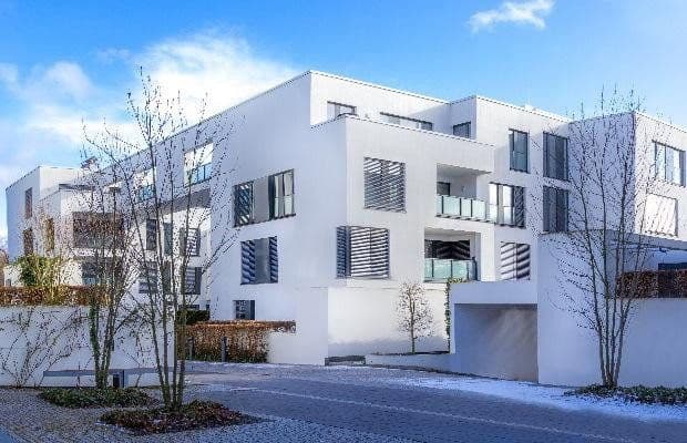 Prodej bytu 1+1 52 m², Robert-Koch-Str. 18, Stuttgart-Vaihingen, Bádensko-Württembersko Prodej bytu 1+1 52 m², Robert-Koch-Str. 18, Stuttgart-Vaihingen, Bádensko-Württembersko