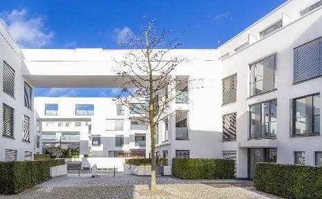 Prodej bytu 1+1 52 m², Robert-Koch-Str. 18, Stuttgart-Vaihingen, Bádensko-Württembersko Prodej bytu 1+1 52 m², Robert-Koch-Str. 18, Stuttgart-Vaihingen, Bádensko-Württembersko