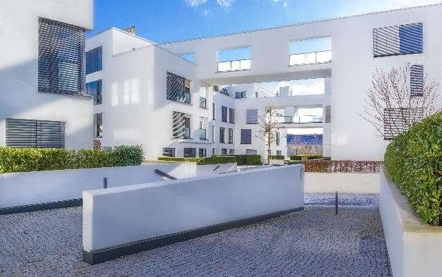 Prodej bytu 1+1 52 m², Robert-Koch-Str. 18, Stuttgart-Vaihingen, Bádensko-Württembersko Prodej bytu 1+1 52 m², Robert-Koch-Str. 18, Stuttgart-Vaihingen, Bádensko-Württembersko