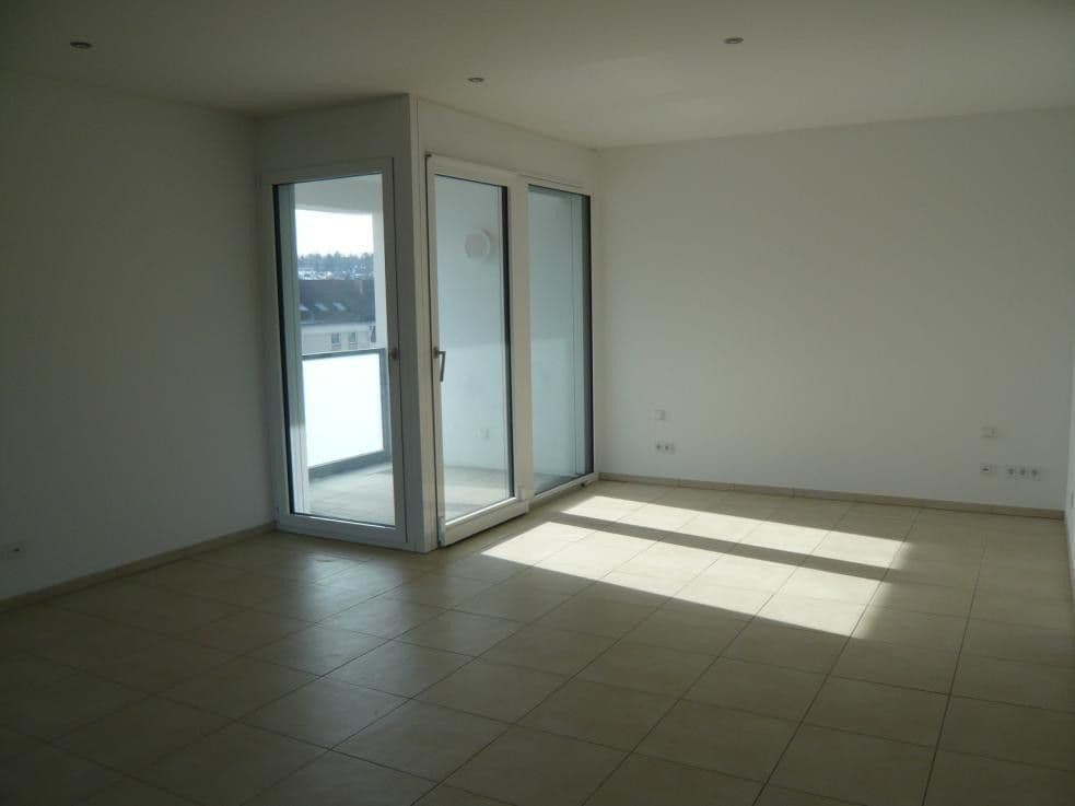 Prodej bytu 1+1 52 m², Robert-Koch-Str. 18, Stuttgart-Vaihingen, Bádensko-Württembersko Prodej bytu 1+1 52 m², Robert-Koch-Str. 18, Stuttgart-Vaihingen, Bádensko-Württembersko