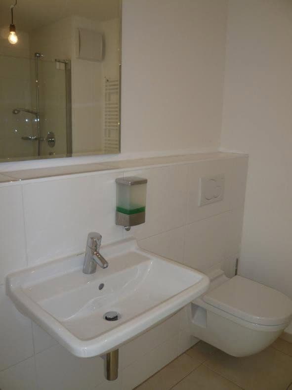 Prodej bytu 1+1 52 m², Robert-Koch-Str. 18, Stuttgart-Vaihingen, Bádensko-Württembersko Prodej bytu 1+1 52 m², Robert-Koch-Str. 18, Stuttgart-Vaihingen, Bádensko-Württembersko