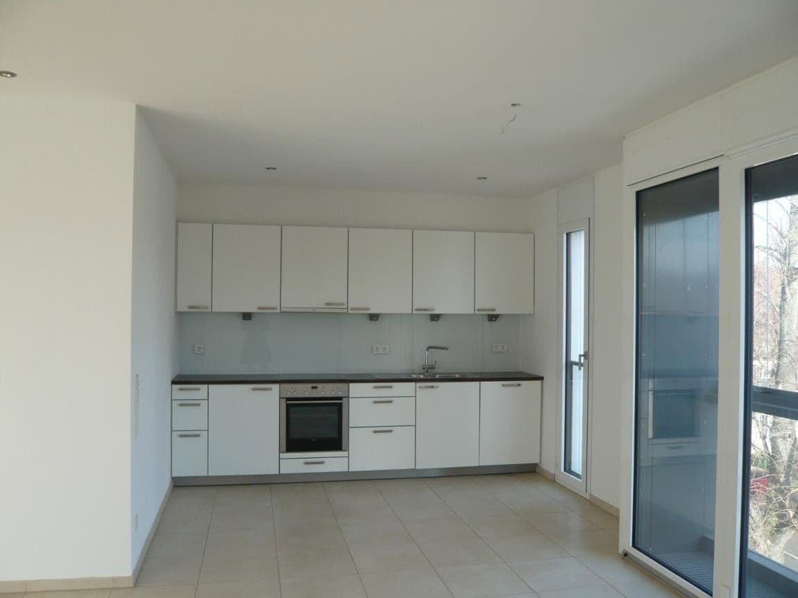 Prodej bytu 1+1 52 m², Robert-Koch-Str. 18, Stuttgart-Vaihingen, Bádensko-Württembersko Prodej bytu 1+1 52 m², Robert-Koch-Str. 18, Stuttgart-Vaihingen, Bádensko-Württembersko
