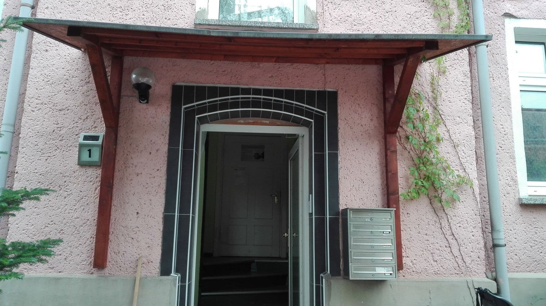 Pronájem bytu 3+1 80 m², Perleberg, Braniborsko Pronájem bytu 3+1 80 m², Perleberg, Braniborsko