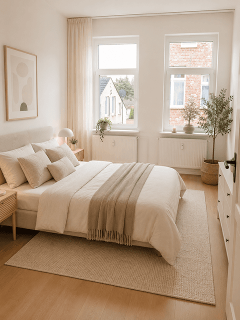Pronájem bytu 3+1 80 m², Perleberg, Braniborsko Pronájem bytu 3+1 80 m², Perleberg, Braniborsko