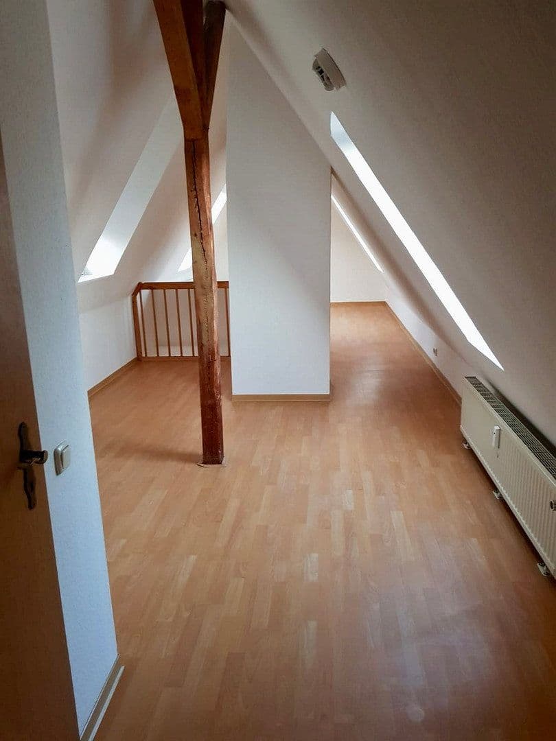Pronájem bytu 3+1 80 m², Perleberg, Braniborsko Pronájem bytu 3+1 80 m², Perleberg, Braniborsko
