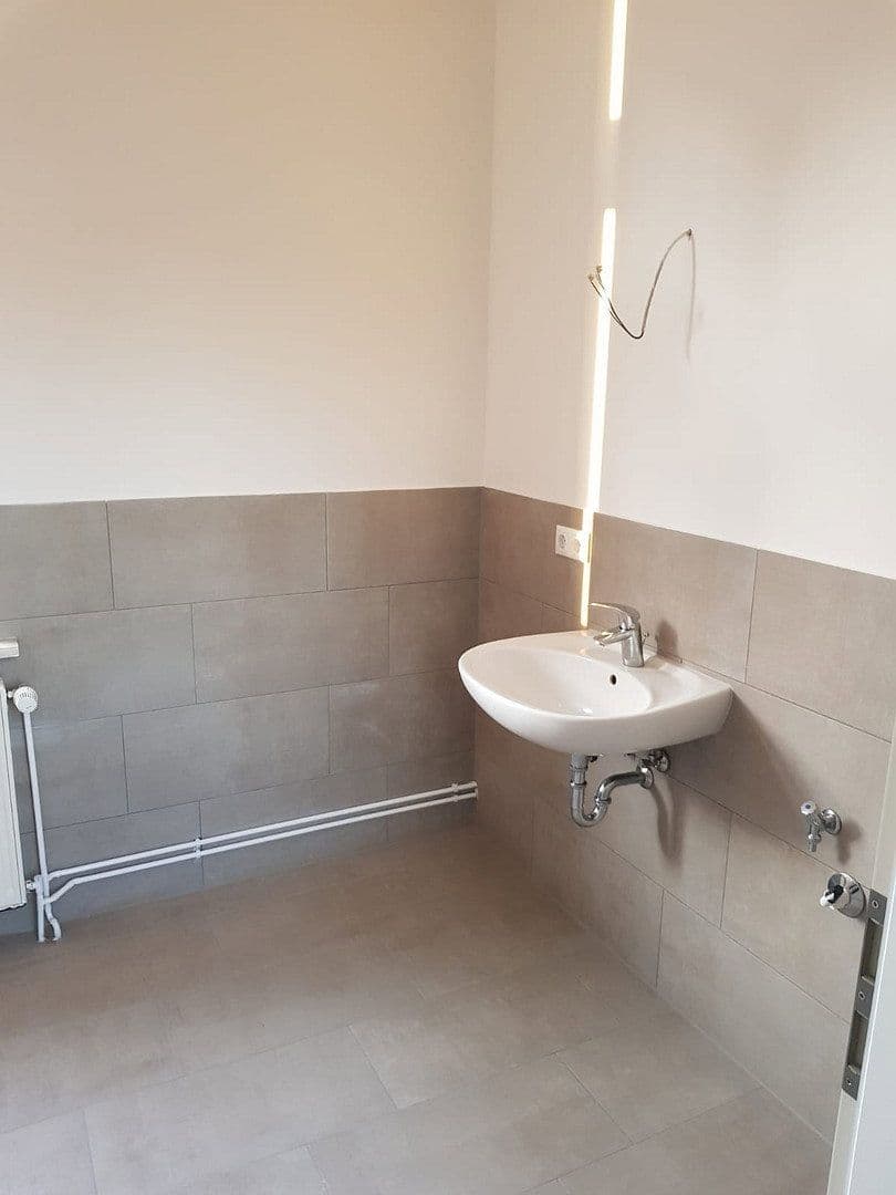 Pronájem bytu 3+1 80 m², Perleberg, Braniborsko Pronájem bytu 3+1 80 m², Perleberg, Braniborsko