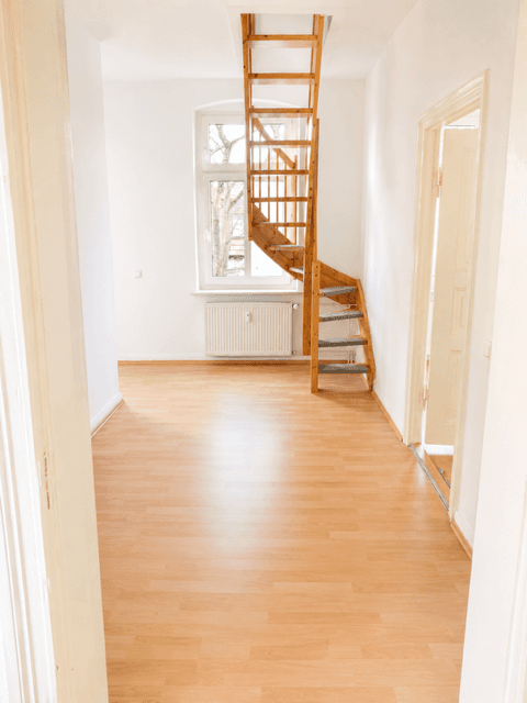 Pronájem bytu 3+1 80 m², Perleberg, Braniborsko Pronájem bytu 3+1 80 m², Perleberg, Braniborsko