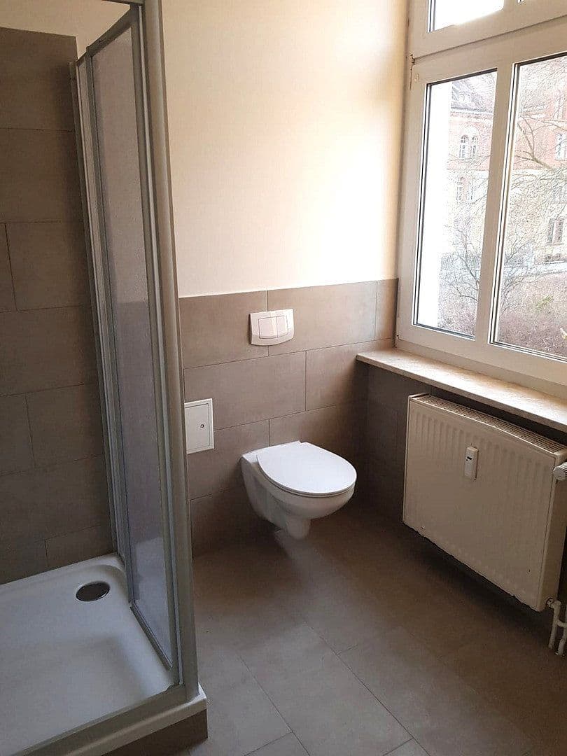 Pronájem bytu 3+1 80 m², Perleberg, Braniborsko Pronájem bytu 3+1 80 m², Perleberg, Braniborsko