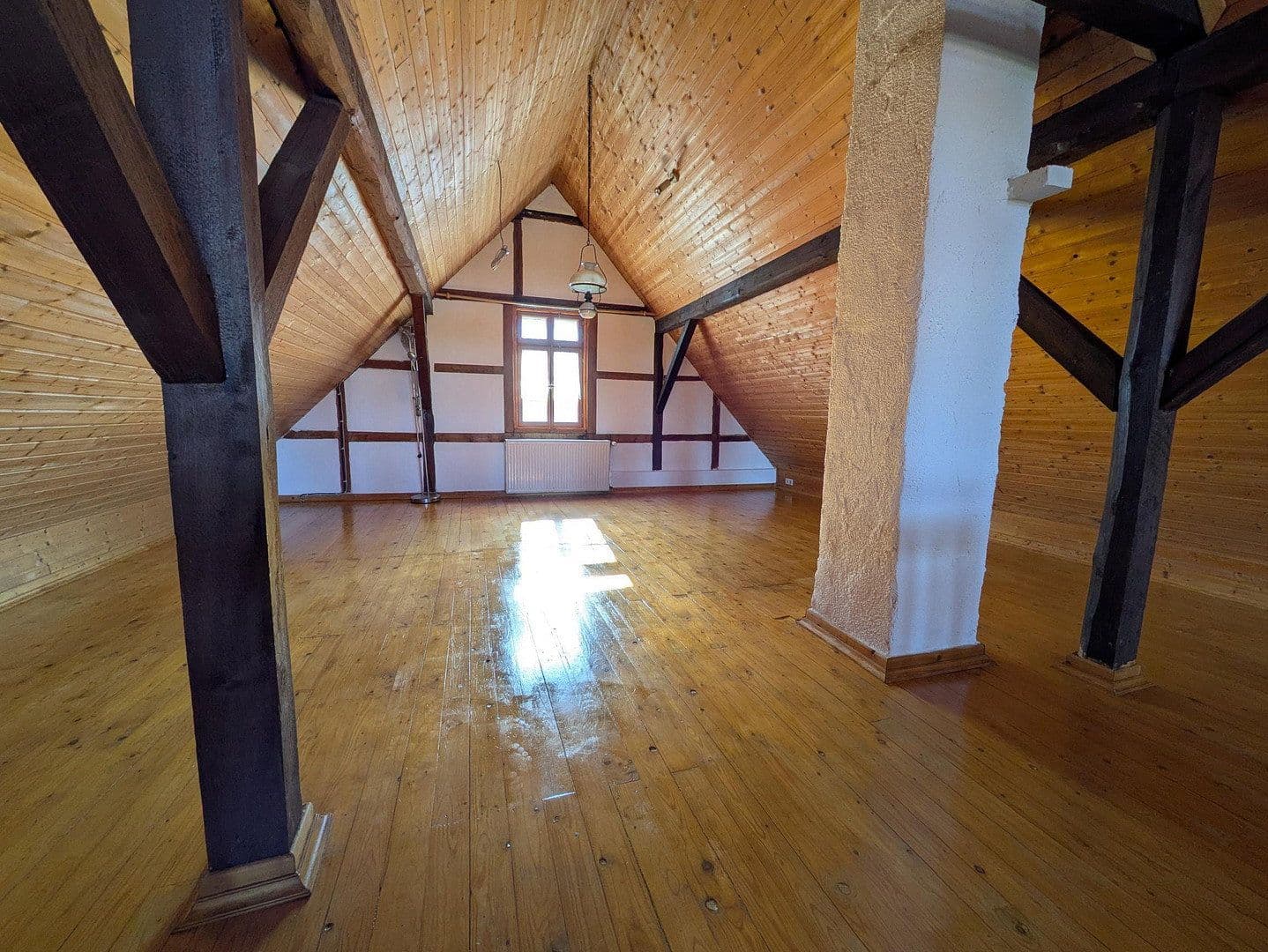 Pronájem domu 170 m², pozemek 345 m², Brachttal, Hessen Pronájem domu 170 m², pozemek 345 m², Brachttal, Hessen