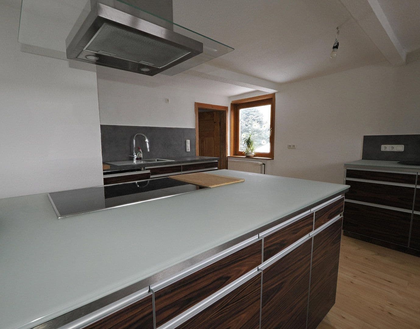 Pronájem domu 170 m², pozemek 345 m², Brachttal, Hessen Pronájem domu 170 m², pozemek 345 m², Brachttal, Hessen
