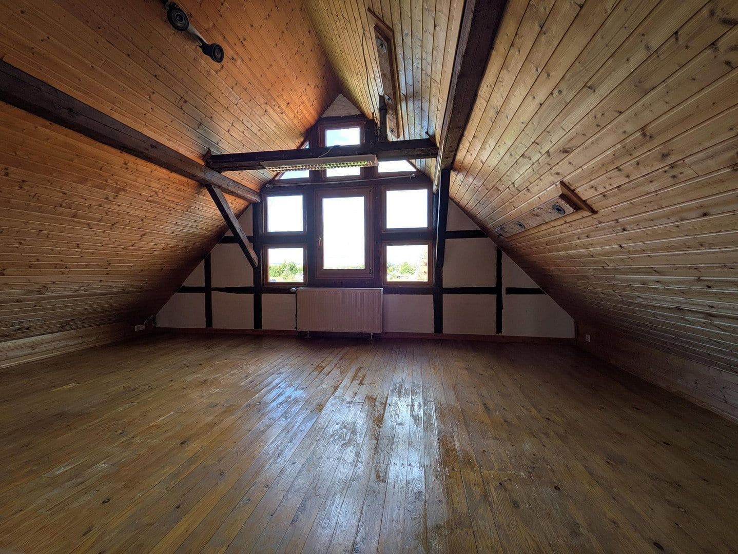 Pronájem domu 170 m², pozemek 345 m², Brachttal, Hessen Pronájem domu 170 m², pozemek 345 m², Brachttal, Hessen