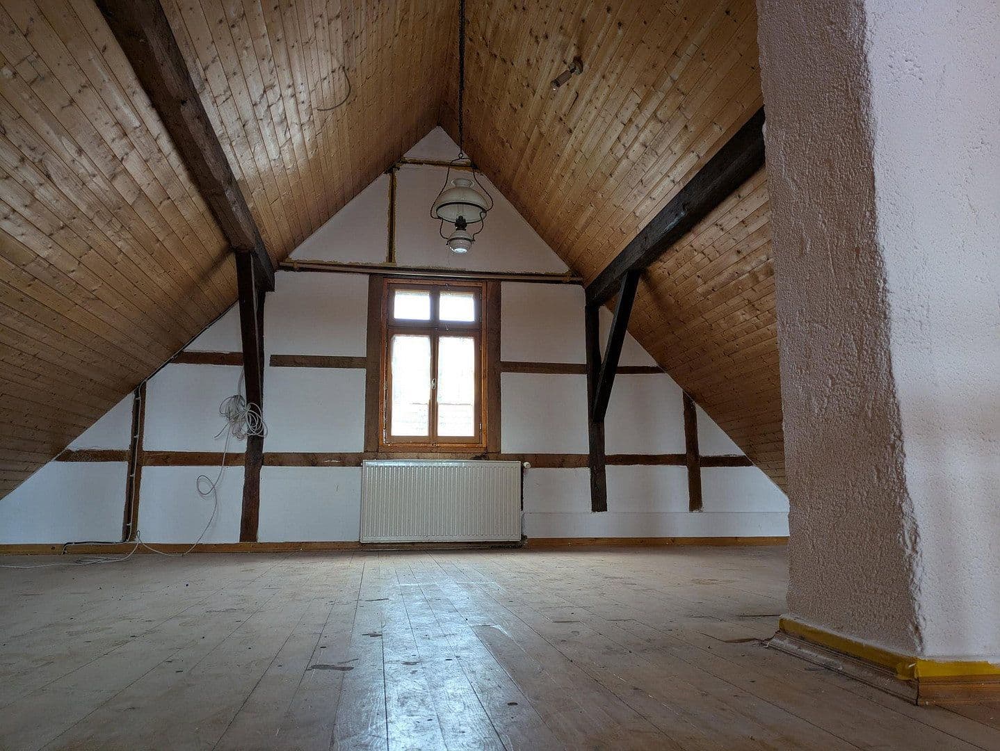 Pronájem domu 170 m², pozemek 345 m², Brachttal, Hessen Pronájem domu 170 m², pozemek 345 m², Brachttal, Hessen
