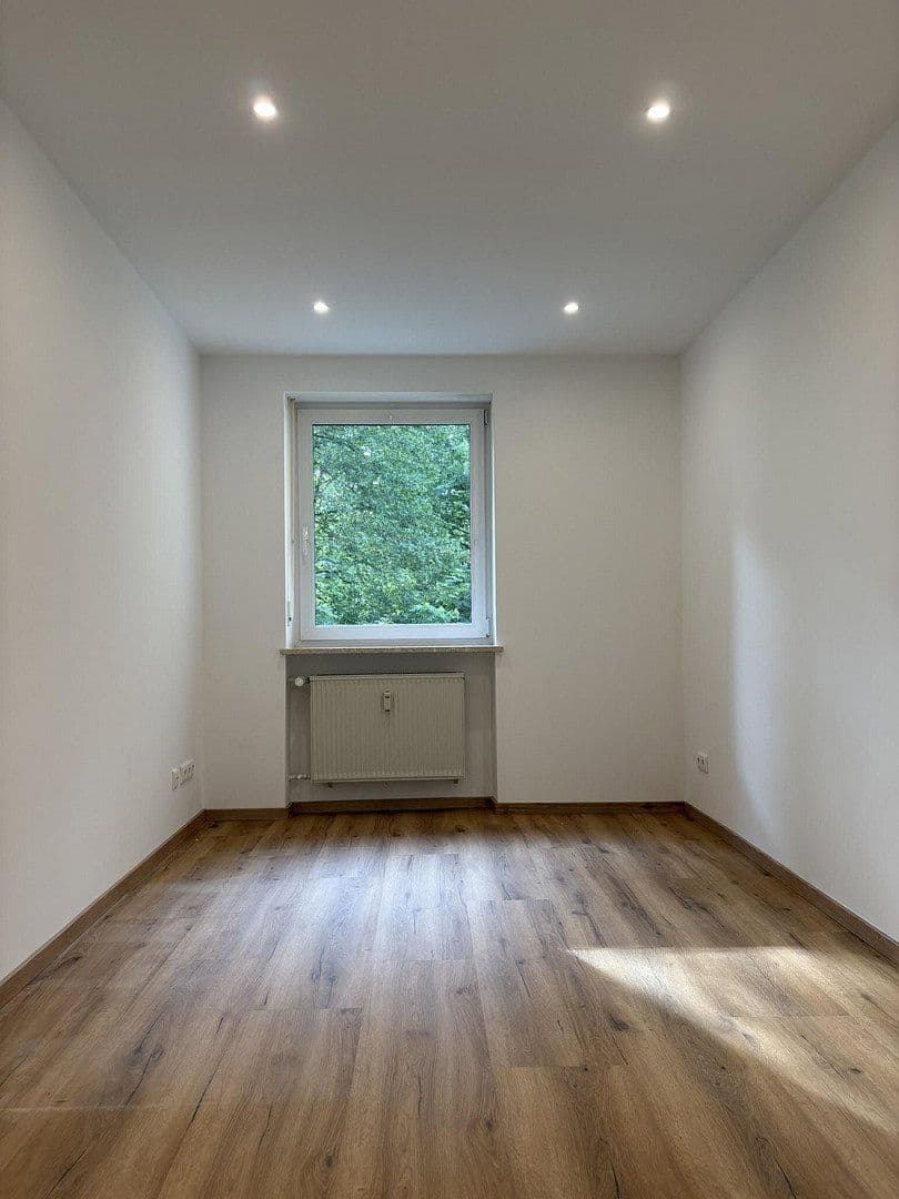 Prodej bytu 3+1 71 m², Passau, Bavorsko Prodej bytu 3+1 71 m², Passau, Bavorsko