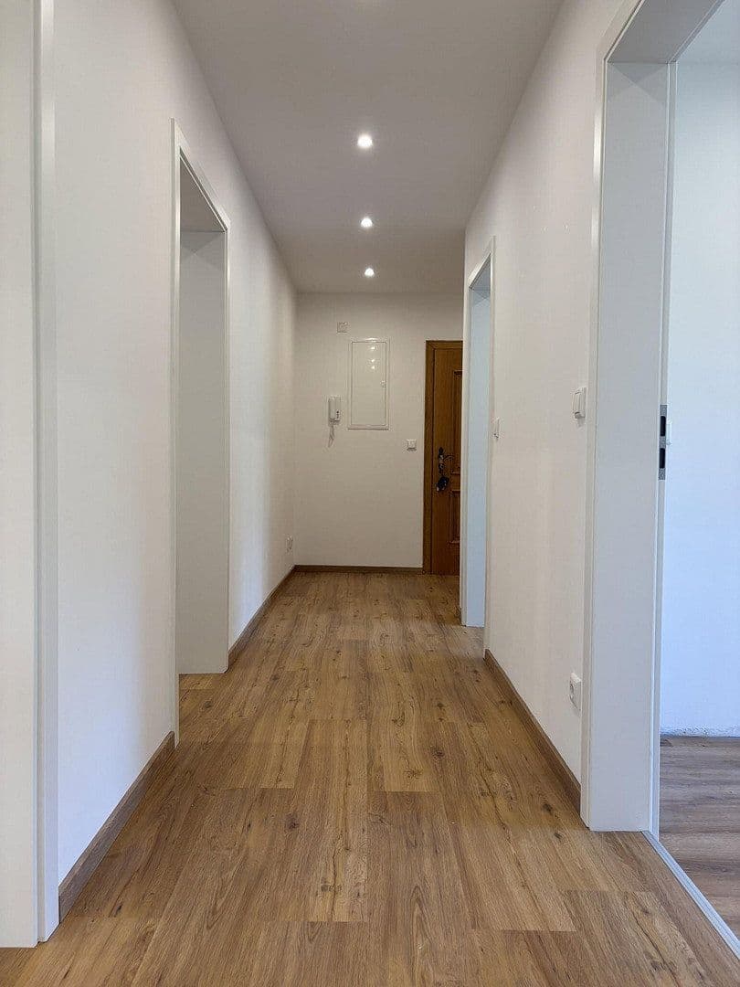 Prodej bytu 3+1 71 m², Passau, Bavorsko Prodej bytu 3+1 71 m², Passau, Bavorsko
