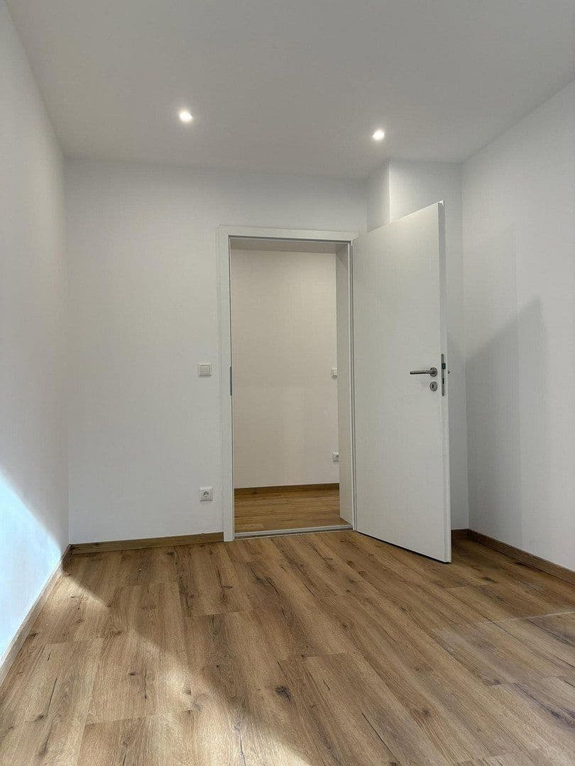 Prodej bytu 3+1 71 m², Passau, Bavorsko Prodej bytu 3+1 71 m², Passau, Bavorsko