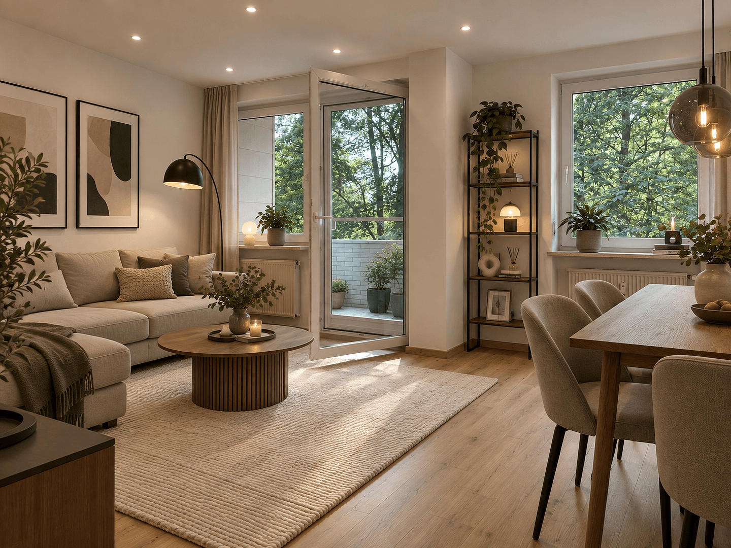 Prodej bytu 3+1 71 m², Passau, Bavorsko Prodej bytu 3+1 71 m², Passau, Bavorsko