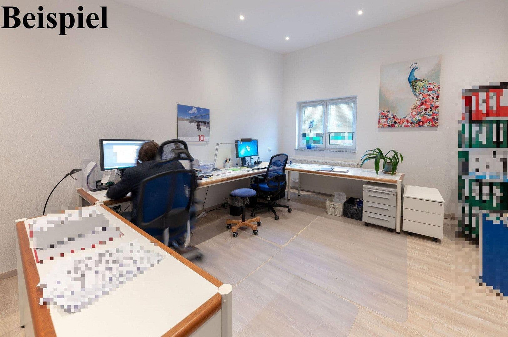 Pronájem nebytového prostoru 2.000 m², Schöllkrippen, Bavorsko Pronájem nebytového prostoru 2.000 m², Schöllkrippen, Bavorsko