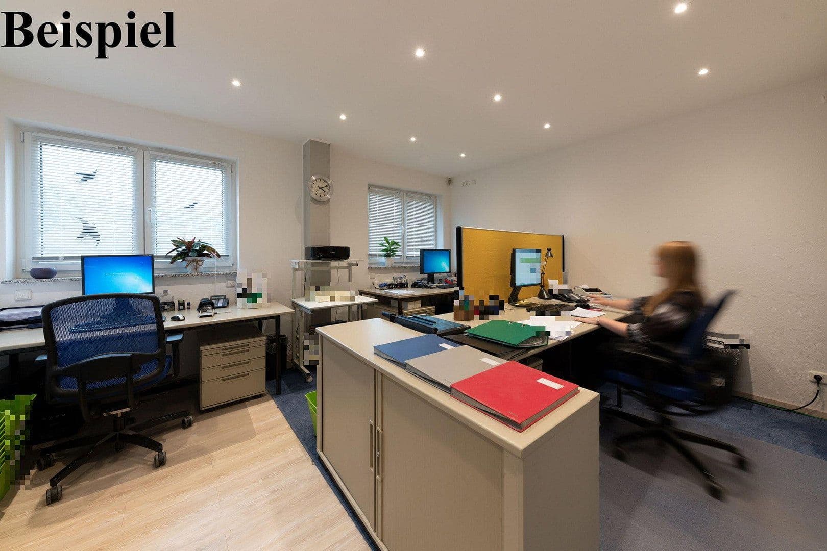 Pronájem nebytového prostoru 2.000 m², Schöllkrippen, Bavorsko Pronájem nebytového prostoru 2.000 m², Schöllkrippen, Bavorsko