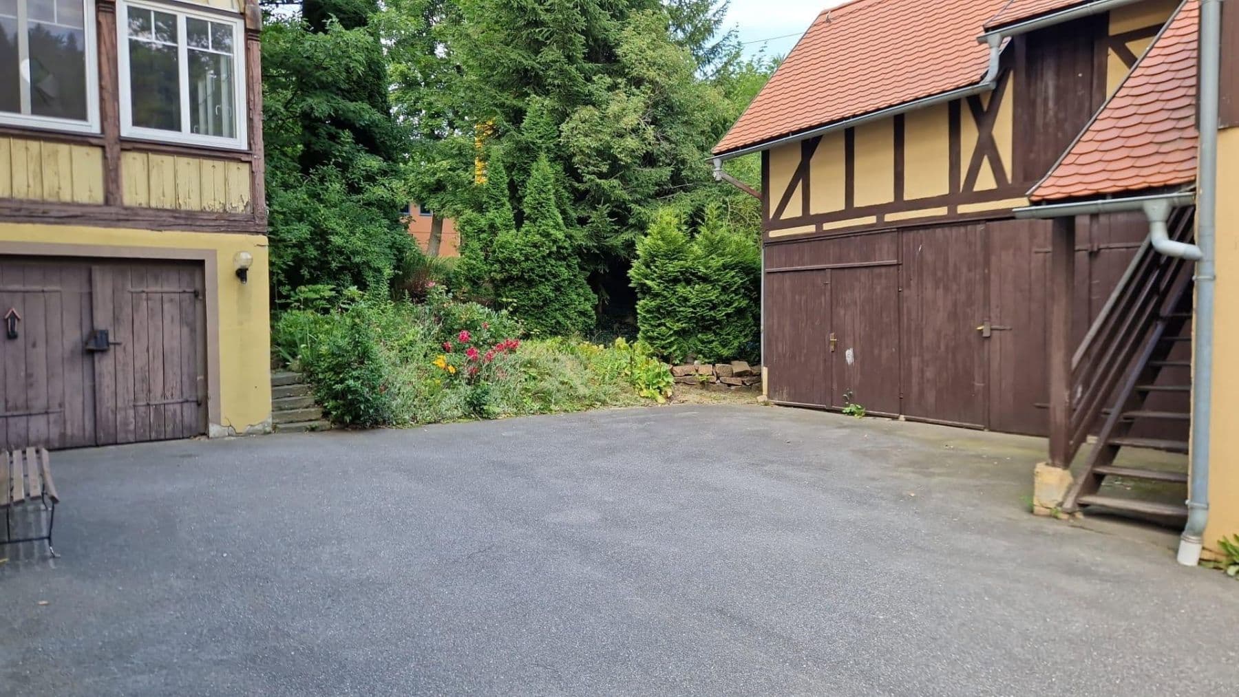 Pronájem nebytového prostoru 100 m², Rechenberg-Bienenmühle, Sasko Pronájem nebytového prostoru 100 m², Rechenberg-Bienenmühle, Sasko
