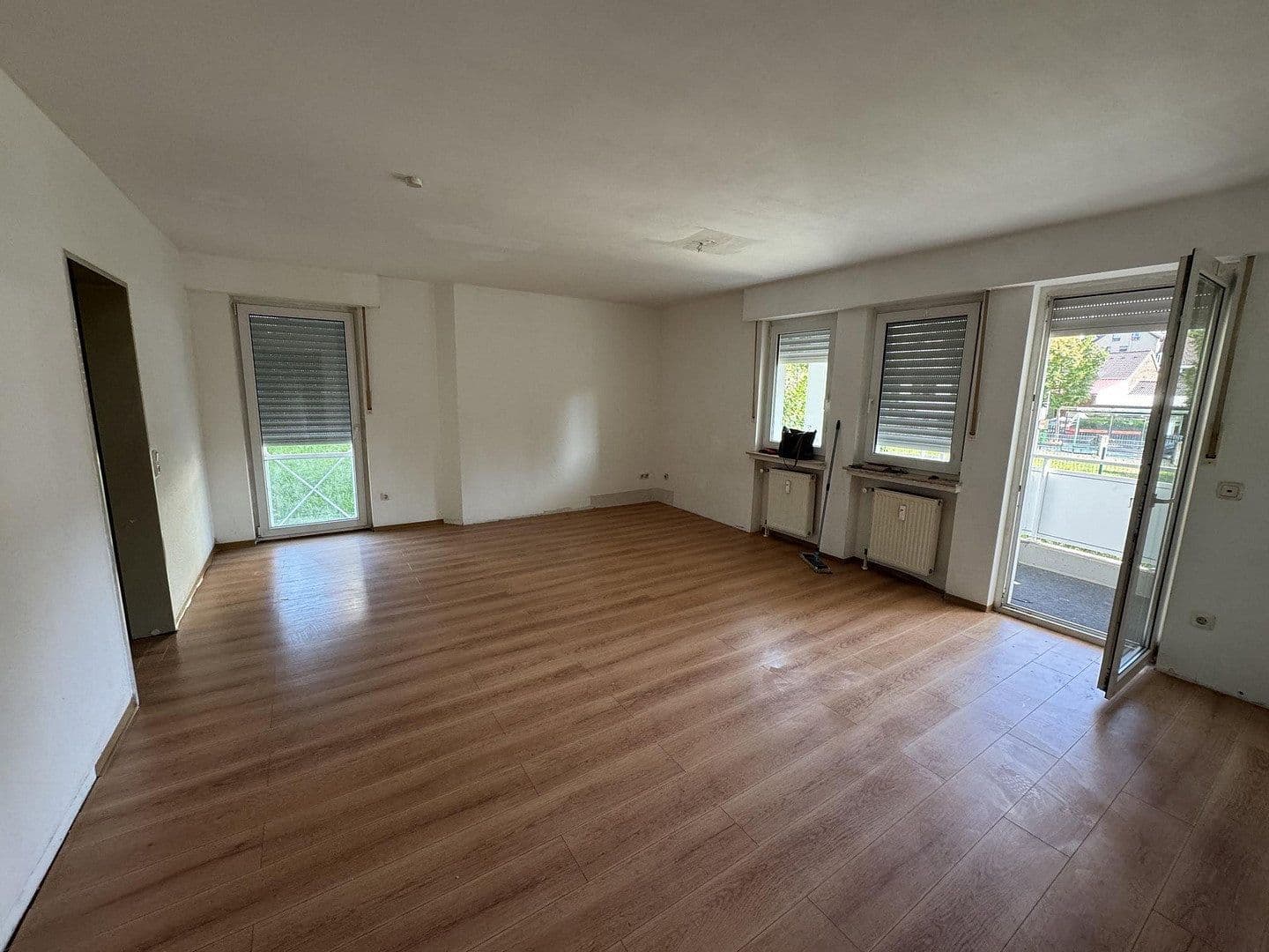 Pronájem bytu 3+1 77 m², Unterdorfstraße 22, Iserlohn, Severní Porýní-Vestfálsko Pronájem bytu 3+1 77 m², Unterdorfstraße 22, Iserlohn, Severní Porýní-Vestfálsko