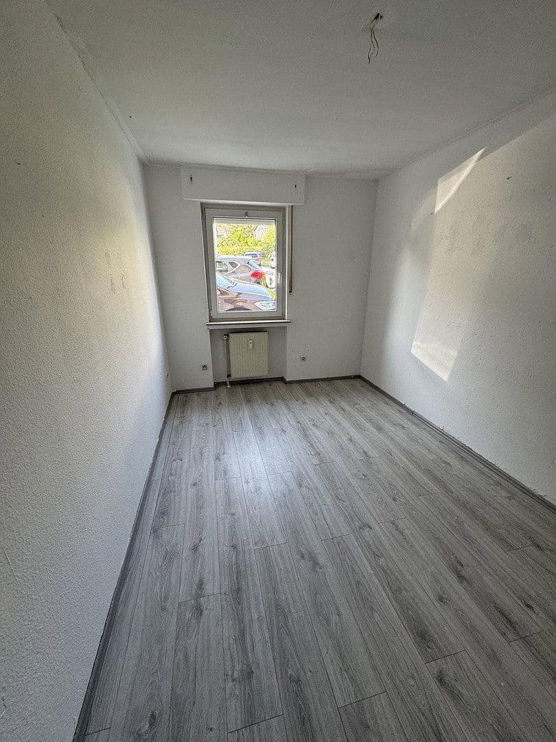 Pronájem bytu 3+1 77 m², Unterdorfstraße 22, Iserlohn, Severní Porýní-Vestfálsko Pronájem bytu 3+1 77 m², Unterdorfstraße 22, Iserlohn, Severní Porýní-Vestfálsko