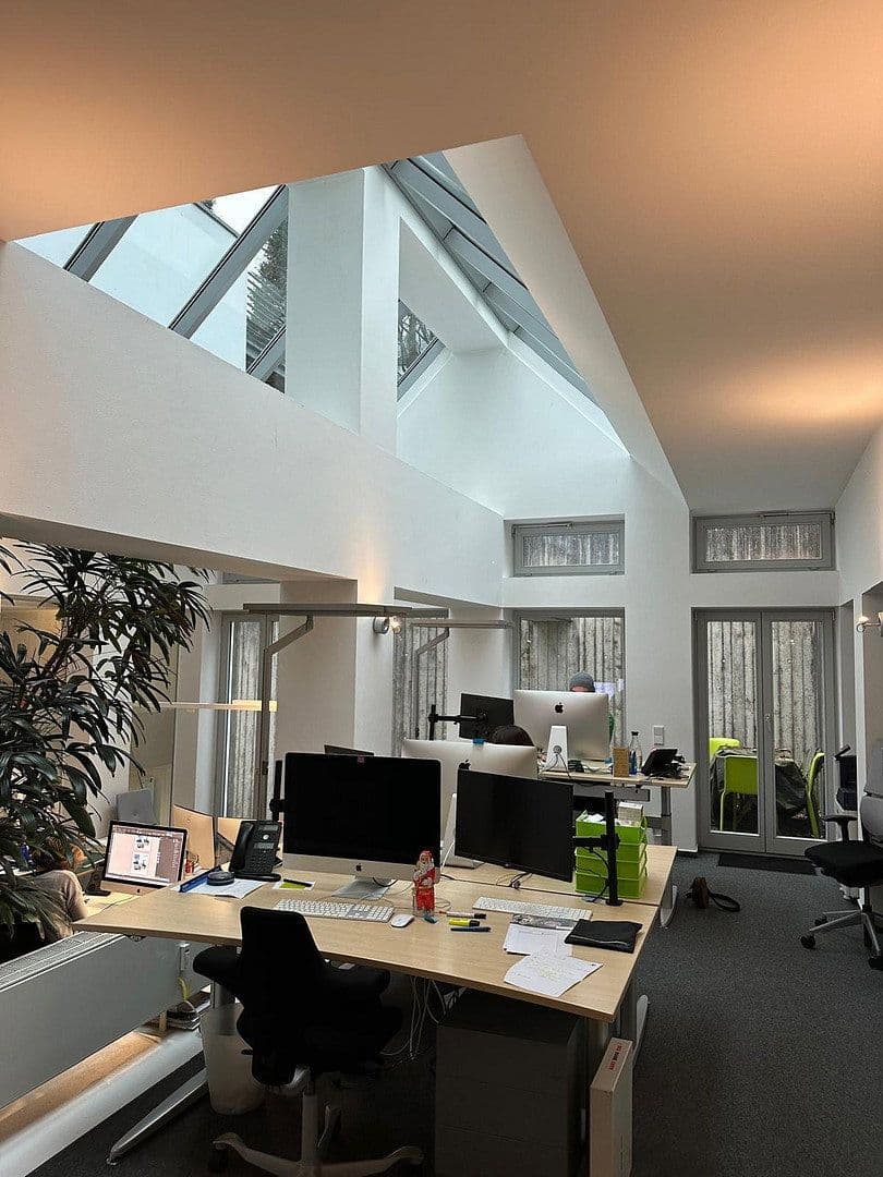 Prodej kanceláře 205 m², Lousbergstraße 52/54, Cáchy, Severní Porýní-Vestfálsko Prodej kanceláře 205 m², Lousbergstraße 52/54, Cáchy, Severní Porýní-Vestfálsko