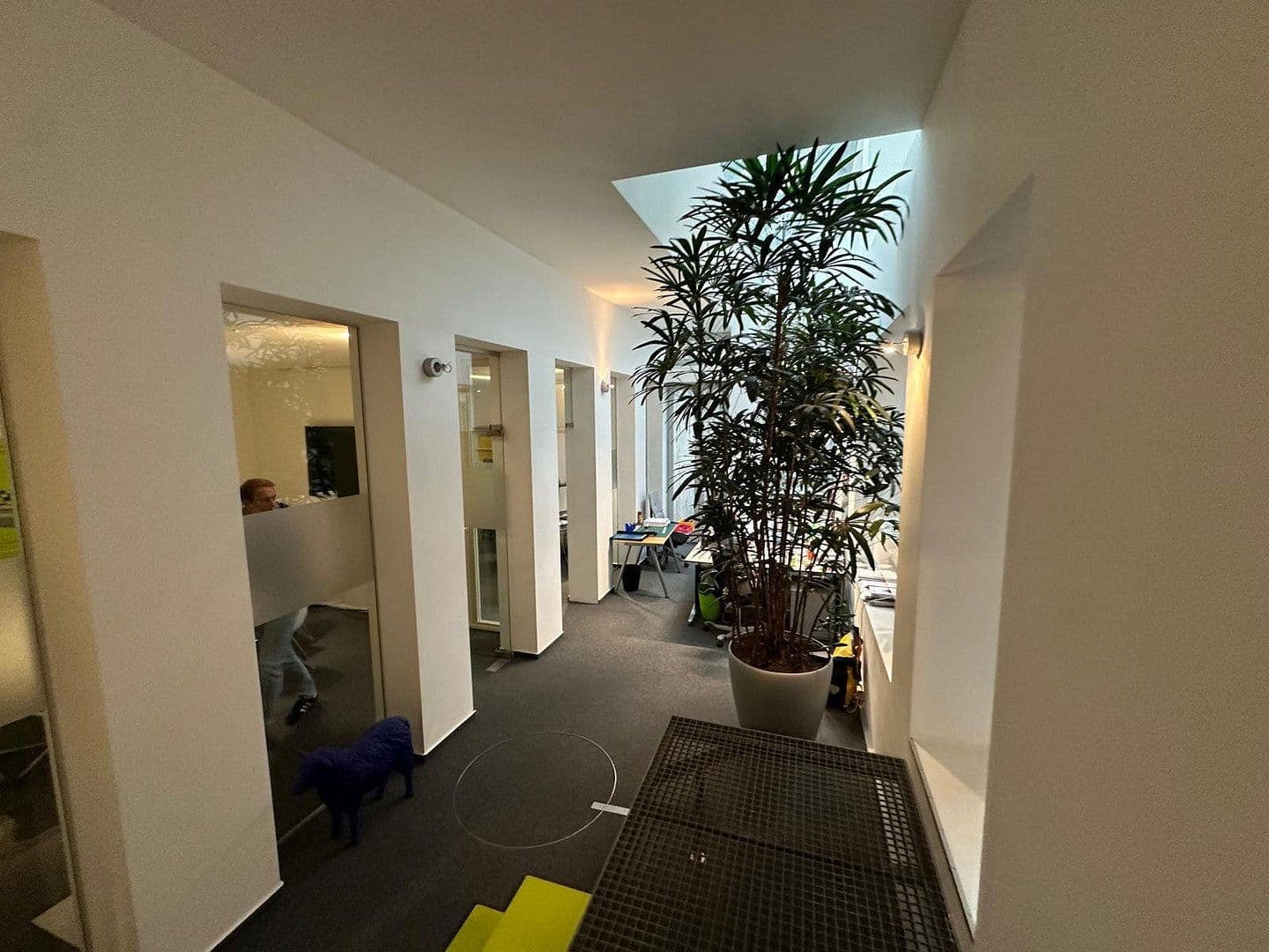 Prodej kanceláře 205 m², Lousbergstraße 52/54, Cáchy, Severní Porýní-Vestfálsko Prodej kanceláře 205 m², Lousbergstraße 52/54, Cáchy, Severní Porýní-Vestfálsko