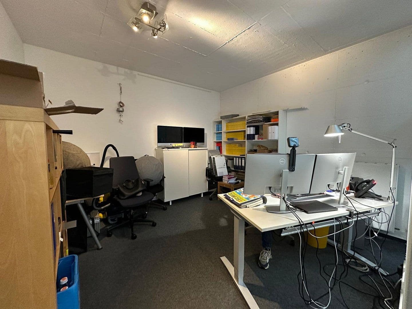 Prodej kanceláře 205 m², Lousbergstraße 52/54, Cáchy, Severní Porýní-Vestfálsko Prodej kanceláře 205 m², Lousbergstraße 52/54, Cáchy, Severní Porýní-Vestfálsko