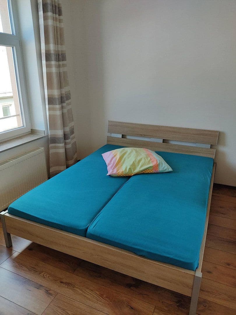 Pronájem bytu 2+kk 60 m², Lüdenscheid, Severní Porýní-Vestfálsko Pronájem bytu 2+kk 60 m², Lüdenscheid, Severní Porýní-Vestfálsko