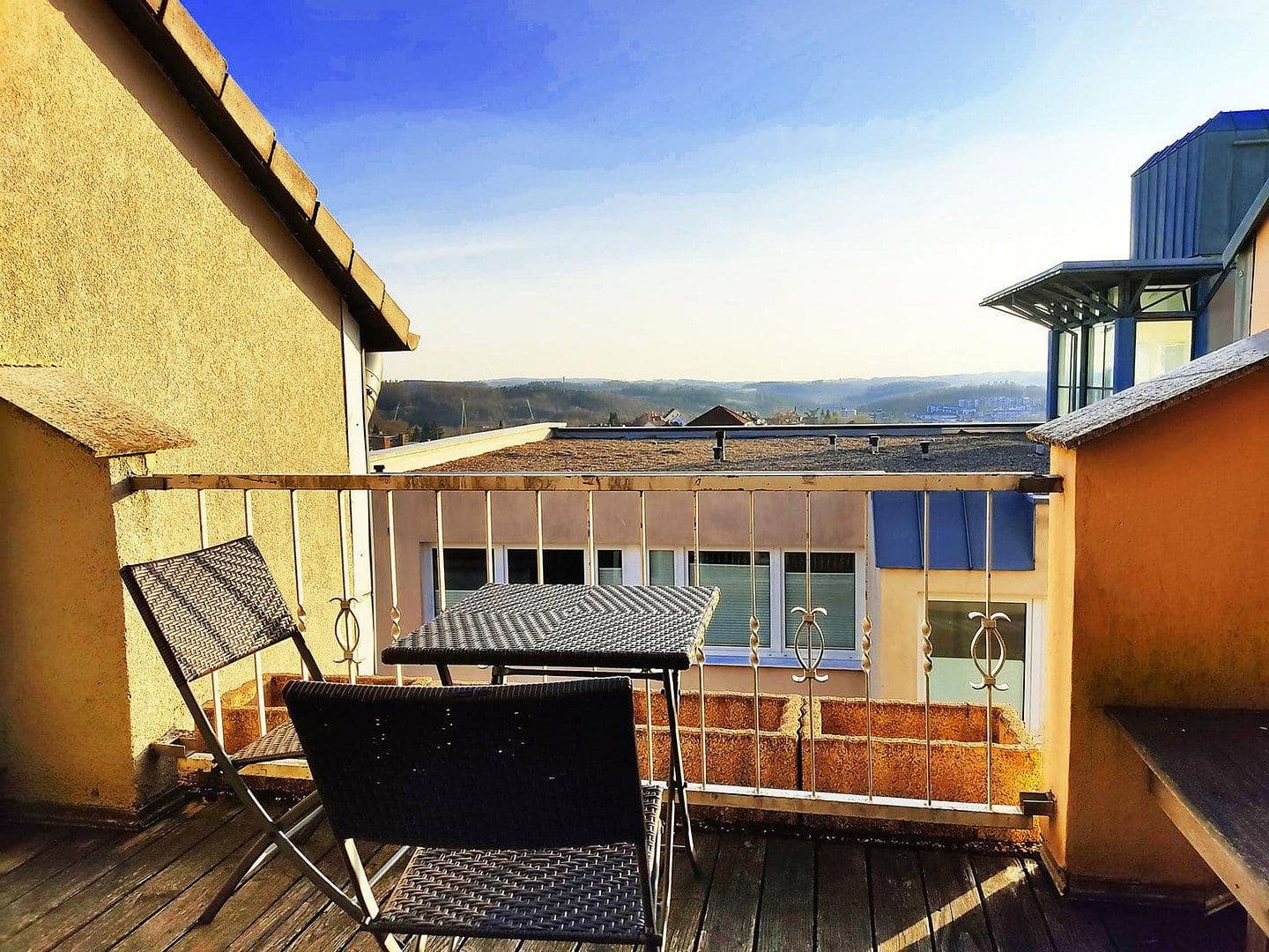 Pronájem bytu 2+kk 60 m², Lüdenscheid, Severní Porýní-Vestfálsko Pronájem bytu 2+kk 60 m², Lüdenscheid, Severní Porýní-Vestfálsko