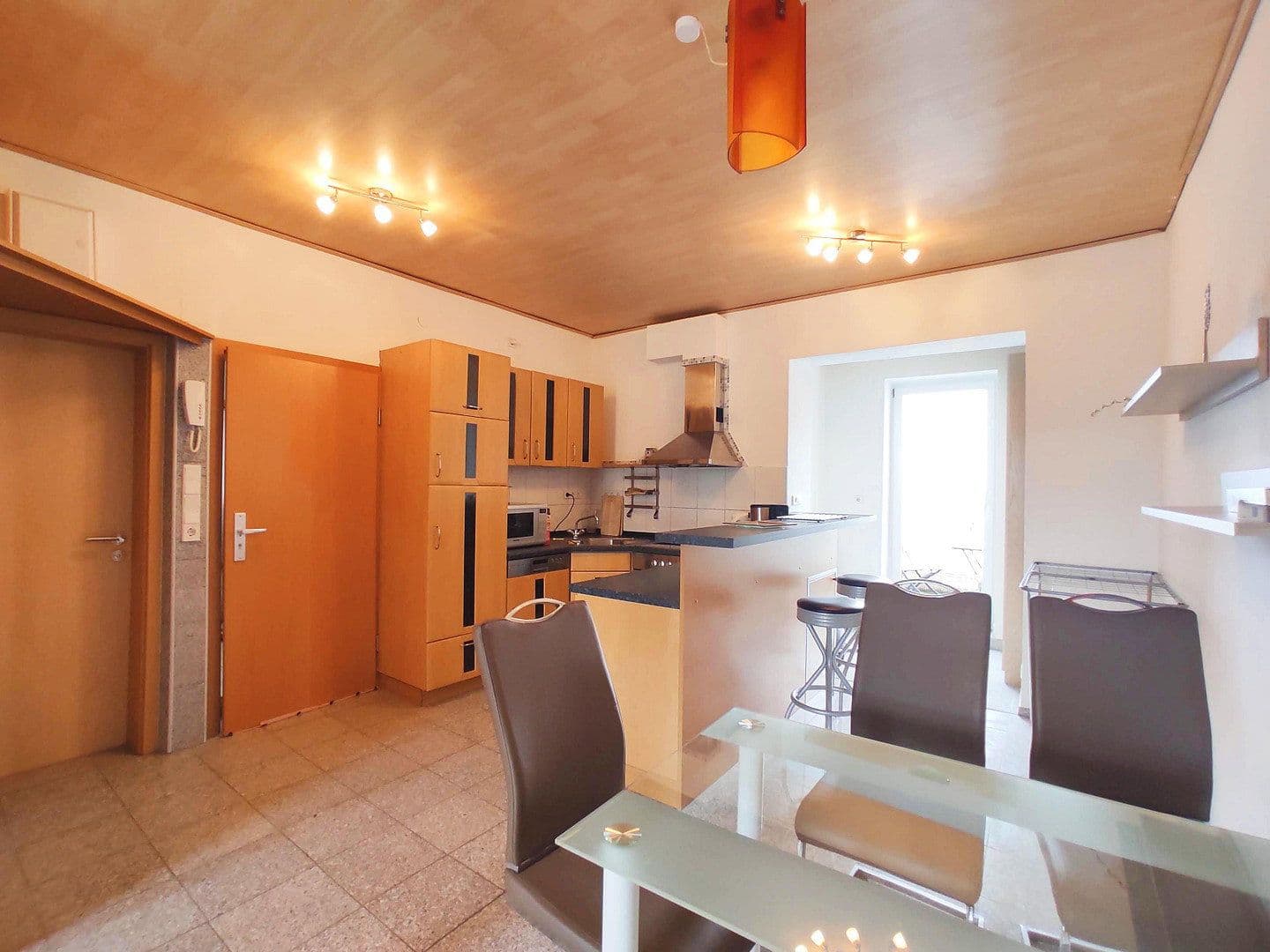 Pronájem bytu 2+kk 60 m², Lüdenscheid, Severní Porýní-Vestfálsko Pronájem bytu 2+kk 60 m², Lüdenscheid, Severní Porýní-Vestfálsko