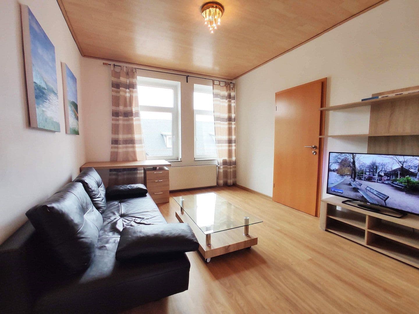 Pronájem bytu 2+kk 60 m², Lüdenscheid, Severní Porýní-Vestfálsko Pronájem bytu 2+kk 60 m², Lüdenscheid, Severní Porýní-Vestfálsko