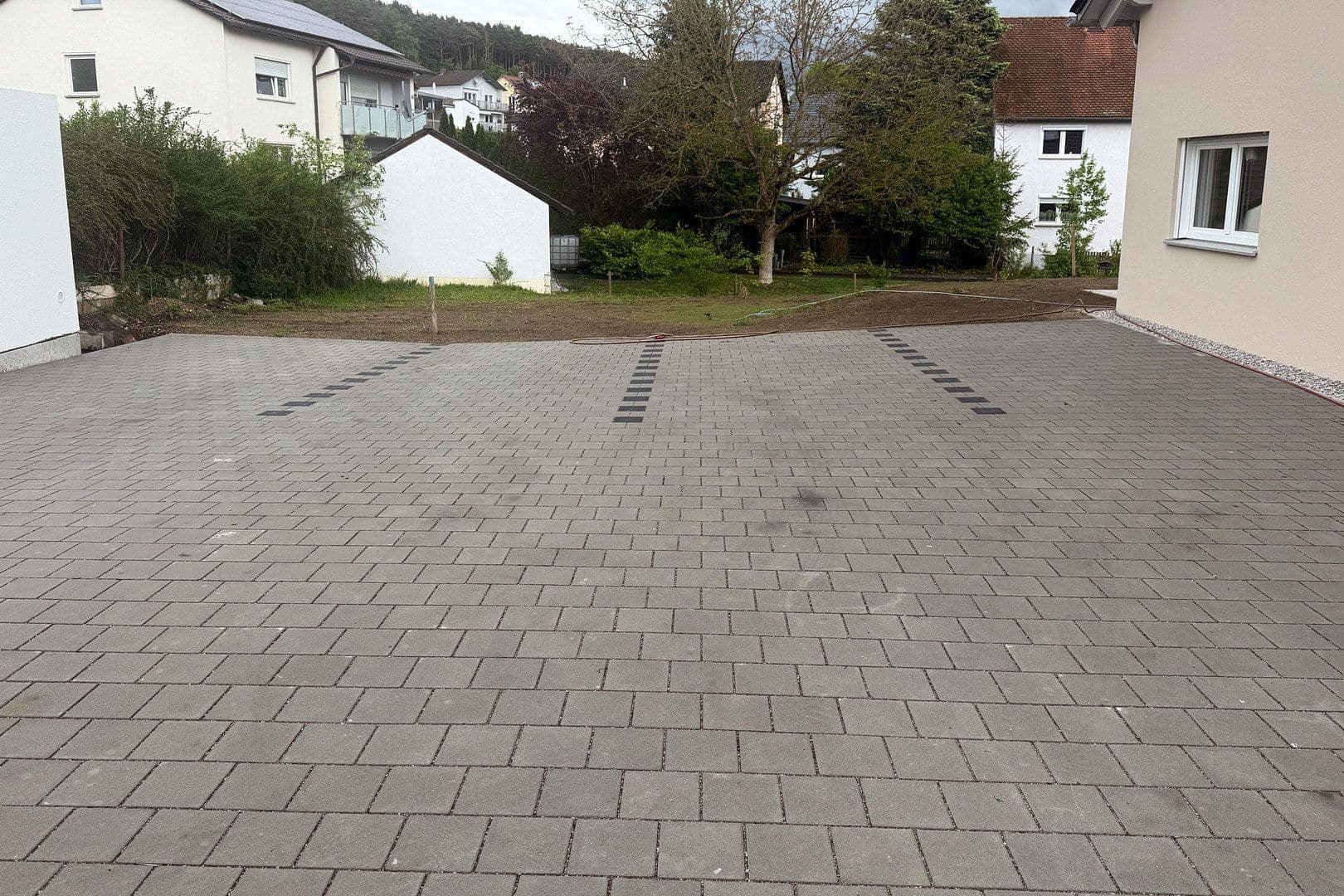 Pronájem bytu 3+1 72 m², An der Schwefelquelle 2, Schwandorf, Bavorsko Pronájem bytu 3+1 72 m², An der Schwefelquelle 2, Schwandorf, Bavorsko
