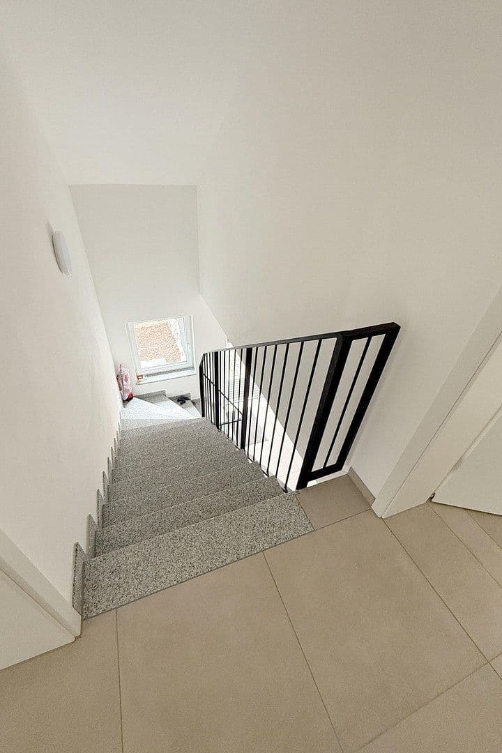 Pronájem bytu 3+1 72 m², An der Schwefelquelle 2, Schwandorf, Bavorsko Pronájem bytu 3+1 72 m², An der Schwefelquelle 2, Schwandorf, Bavorsko