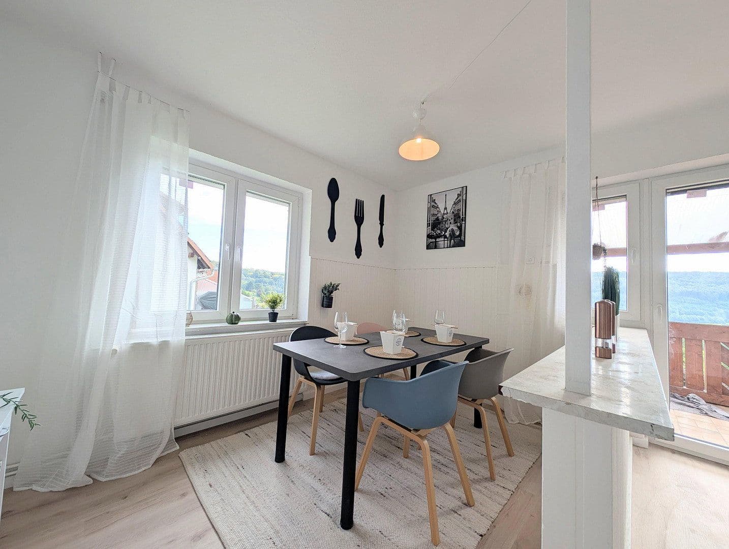 Prodej domu 182 m², pozemek 1.284 m², Fuldatal, Hessen Prodej domu 182 m², pozemek 1.284 m², Fuldatal, Hessen